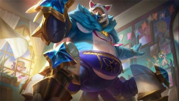 《LOL》2020年愚人节皮肤上线时间