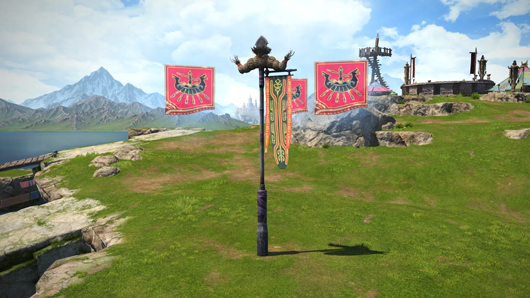 《FF14》5.15版本昂萨哈凯尔