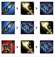 《LOL》10.6打野龙女符文天赋介绍