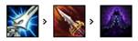 《LOL》10.6德莱文出装攻略