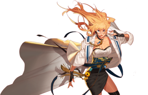 《DNF》女机械100级首饰选择