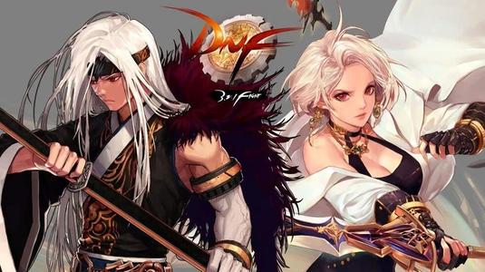《DNF》极诣驭剑士史诗推荐