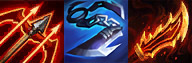 《LOL》云顶之弈S2水晶掠食者阵容艾希站位分析