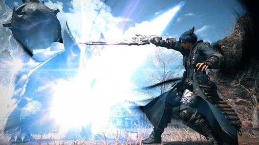 《FF14》古旧的觉醒长裤兑换地点介绍