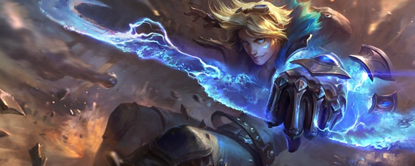 《LOL》云顶之弈沙漠掠夺刺阵容攻略