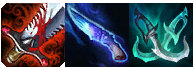 《LOL》云顶之弈S2影狂战士流阵容搭配推荐