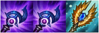 《LOL》云顶之弈S2影魔法师阵容辛德拉站位分析