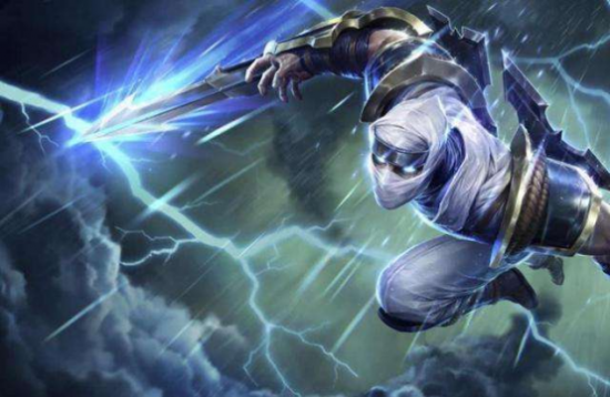 《LOL》云顶之弈9.22雷霆地狱劫阵容攻略