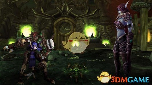 《魔兽世界》特效抗毒药剂介绍