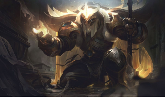《LOL》云顶之弈9.22雷霆六召唤劫阵容攻略