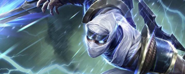 《LOL》云顶之弈雷忍阵容攻略
