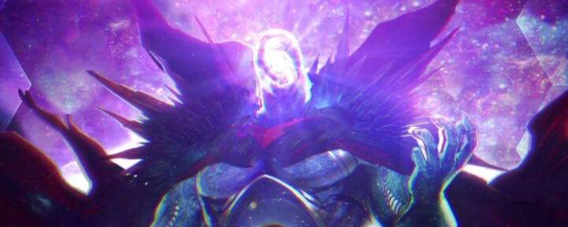 《DNF》卢芙松的祝福介绍
