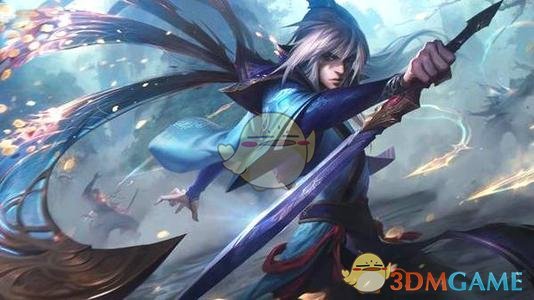 《LOL》S10男刀装备选择