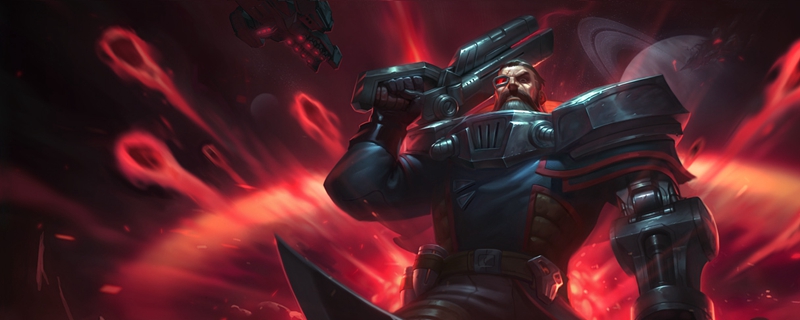 《LOL》云顶之弈3刺6法3炼狱阵容攻略