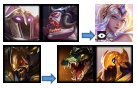 《LOL》云顶之弈影剑云霄阵容攻略