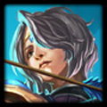 《LOL》云顶之弈S2六游侠阵容薇恩站位分析