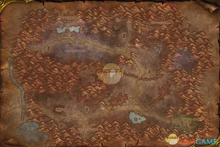 《魔兽世界》强效暗影防护药水介绍