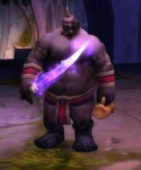《魔兽世界》怀旧服戈多克食人魔介绍