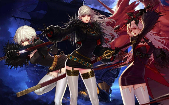 《DNF》11月14日更新内容一览