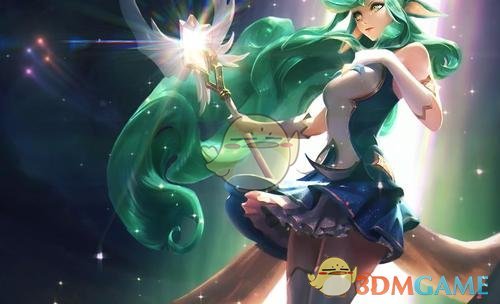 《LOL》云顶之弈德鲁伊阵容搭配