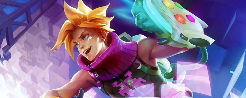 《LOL》云顶之弈四沙漠四钢铁三刺客阵容攻略