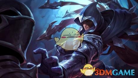 《LOL》S10男刀出装推荐