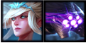 《LOL》云顶之弈9.22影召唤使阵容风女站位分析