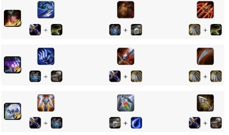 《LOL》云顶之弈9.22光召唤阵容齐亚娜站位分析
