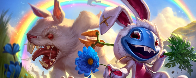 《LOL》云顶之弈四影无限跳千珏阵容攻略