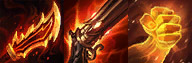 《LOL》云顶之弈S2风影剑士阵容千珏站位推荐