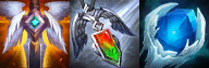 《LOL》云顶之弈S2炼狱游侠阵容老鼠站位分析