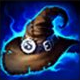 《LOL》云顶之弈S2六法婕拉阵容岩雀站位分析