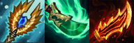 《LOL》云顶之弈9.22赌法刺阵容乐芙兰站位分析