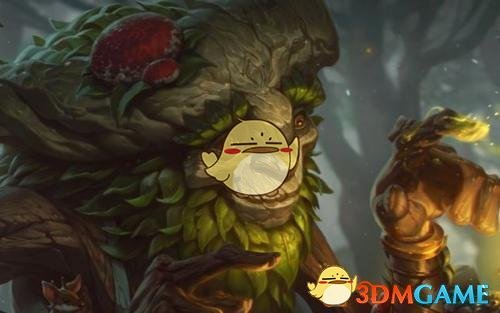 《LOL》云顶之弈林地流打法介绍