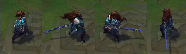 《LOL》9.22真实伤害亚索价格介绍