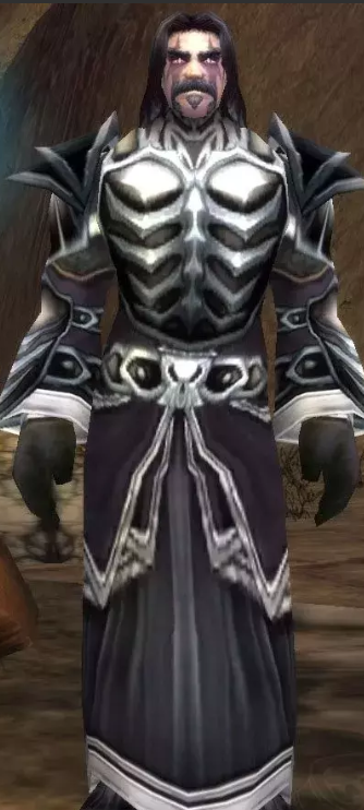 《魔兽世界》怀旧服莫苏尔·召血者boss介绍