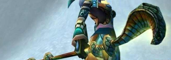 《魔兽世界》怀旧服娅尔罗的意志获得方法介绍