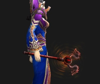 《魔兽世界》怀旧服巨龙之触怎么获得