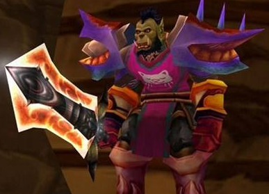 《魔兽世界》怀旧服卡里姆多的复仇获得方法介绍