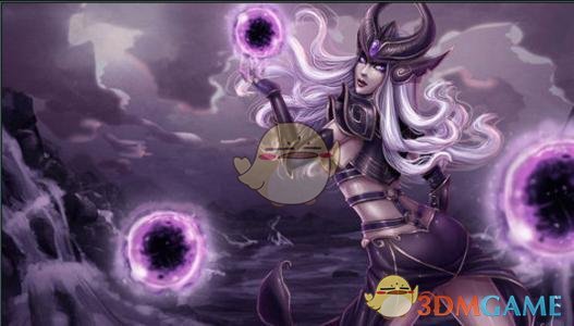 《LOL》云顶之弈辛德拉装备推荐