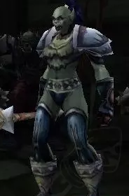 《魔兽世界》怀旧服黑手精英boss介绍