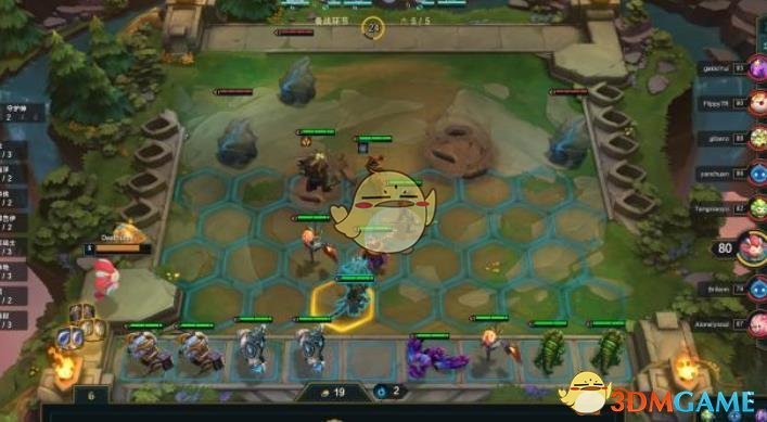 《LOL》云顶之弈S2最强阵容推荐