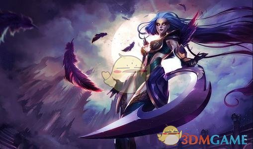 《LOL》云顶之弈9.22装备合成图分享