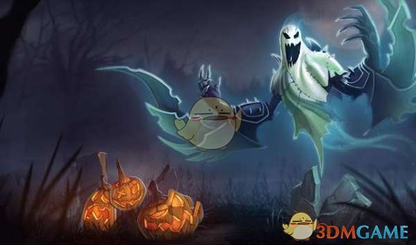 《LOL》云顶之弈林地站位分析