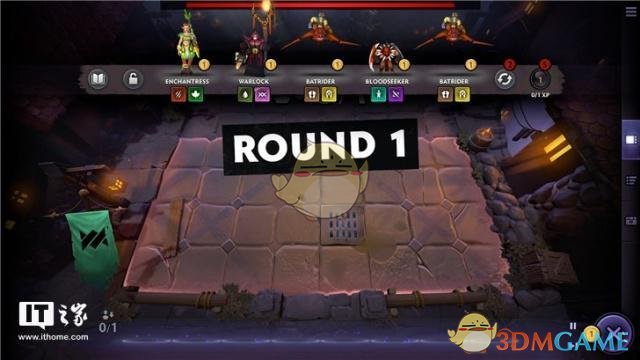 《刀塔霸业》登录不了解决方法