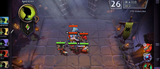 《刀塔霸业》怎么登录游戏