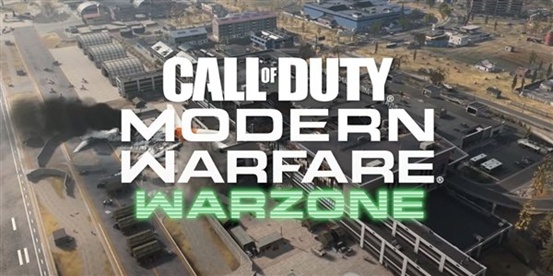 吃鸡模式开启，迅游为你详解《使命召唤：战域》下载注册图文指南