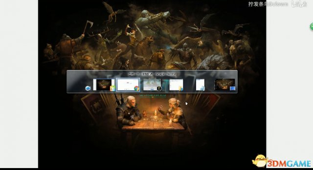 巫师之昆特牌登录视频教程 昆特牌怎么登录