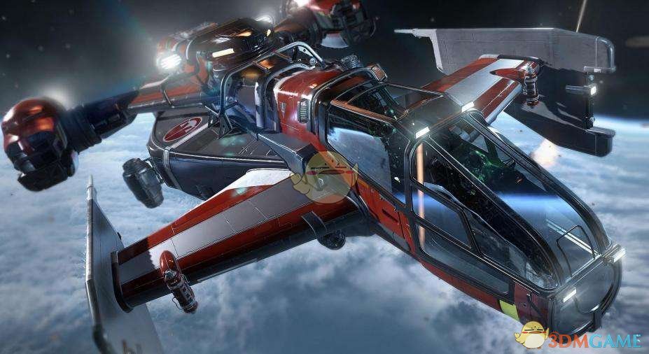 《星际公民》免费试玩注册下载方法