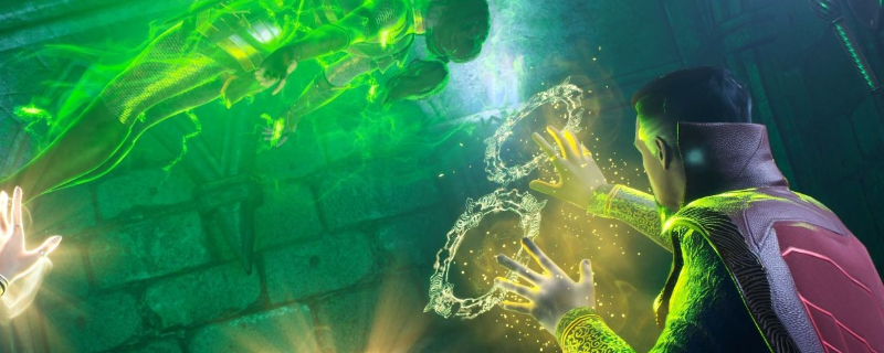 漫威暗夜之子DNASSO登录失败怎么解决